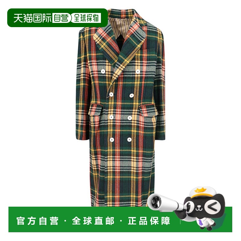 1h可退 VIVIENNE WESTWOOD 男士夹克 2D010008W00XCM211