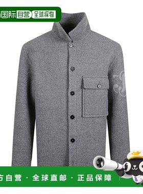 JIL SANDER 男士夹克 J47SW0017J40020034 AW2025