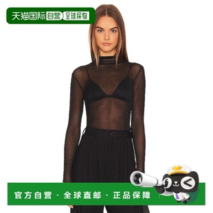 People 自由人 分层上衣 潮奢 OB1569 Dot Free 1h可退 女士