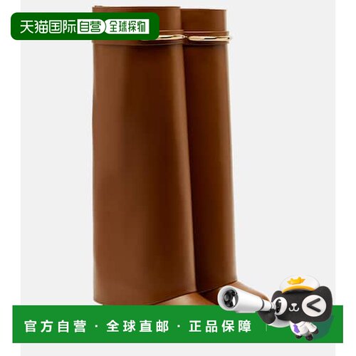 Givenchy纪梵希女士中筒靴