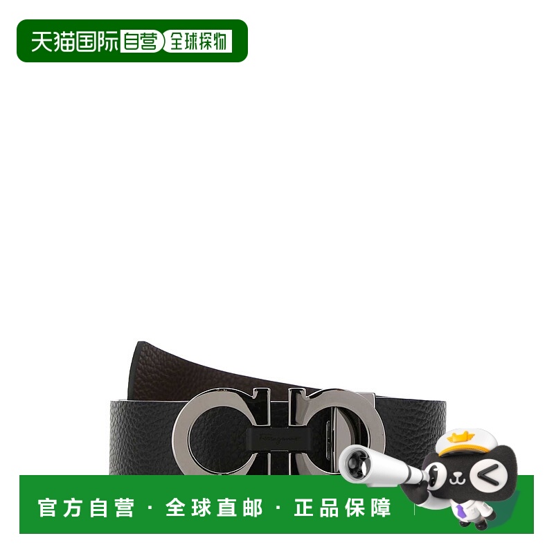 FERRAGAMO/菲拉格慕男士腰带678783476361NERHIC