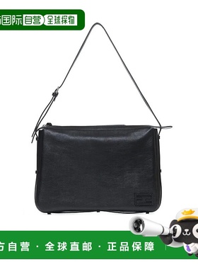 FENDI 女士斜挎包 8BR831AS7AF1QD0-0 AW2024 黑色 `Simply ` Lar