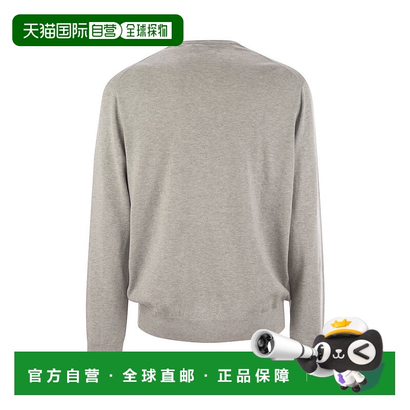 1h可退 POLO RALPH LAUREN 男士针织毛衣 710670789002 SS2025