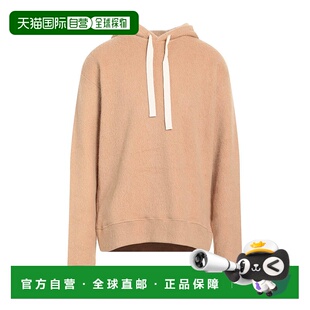 Sander 吉尔 beige米色 潮奢 舒适时 毛衣 Jil 男士 1h可退 桑达