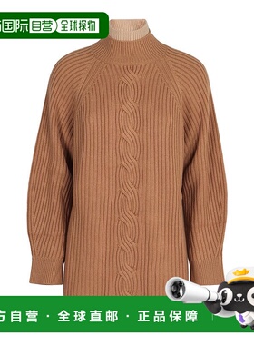 MAX MARA 女士针织衫 ALCAZAR2521366202600020 AW2025