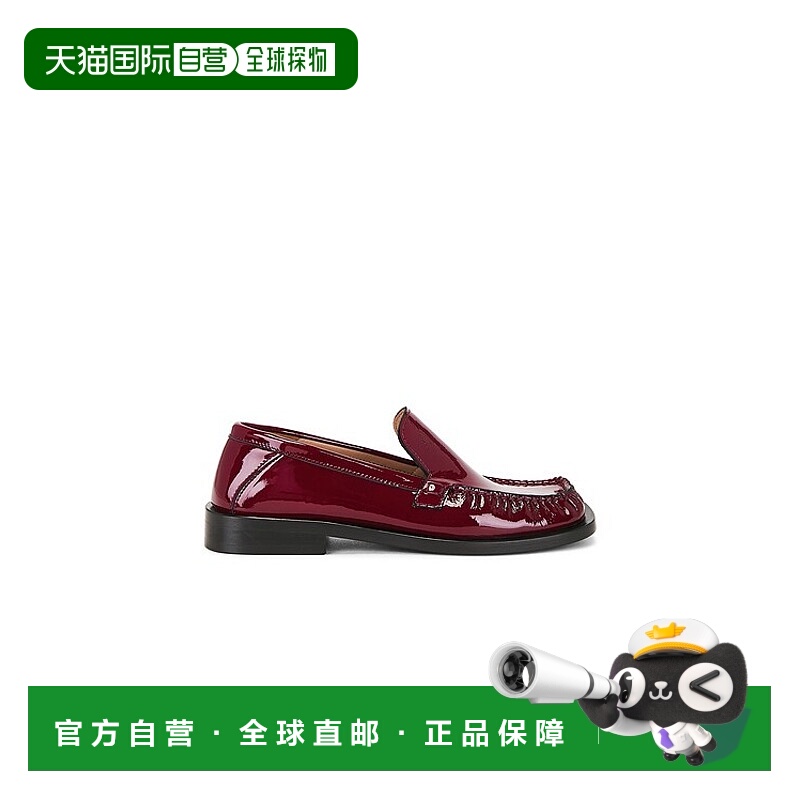 1h可退 潮奢 The Attico 女士 Charles 便鞋 251WSH00856LBT002AA