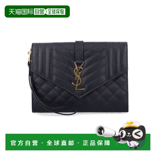 SAINT LAURENT 女士斜挎包单肩包 26A651030BOW911000 AW2026