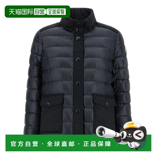 MONCLER 女士外套 L10931A00009597YG778 SS2026