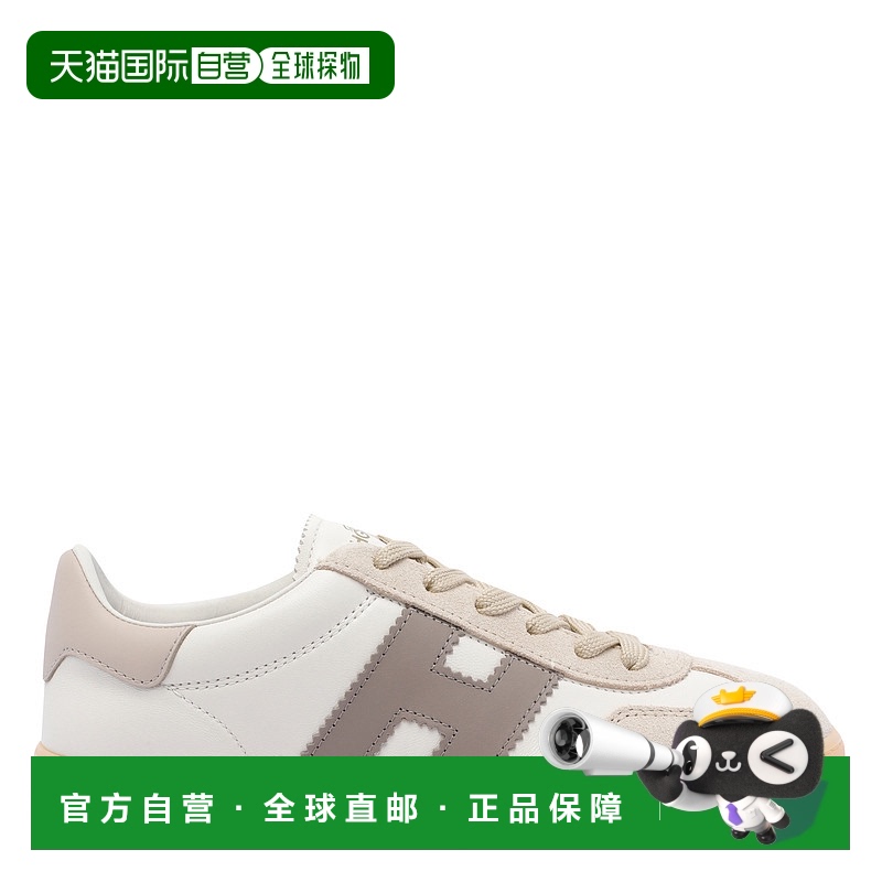 HOGAN女士运动鞋HXW6470FB60UHC0MAE