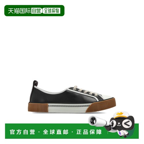 VERSACE 男士休闲鞋 10247511A183892B02P AW2026