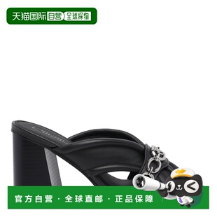 PINKO 女士高跟鞋 SD0505P003Z99