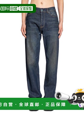 OUR LEGACY 男士牛仔裤 M4255FSDENIM AW2025 蓝色 Our Legacy Je