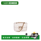 PINKO 女士斜挎包 100040A0F2Z14Q
