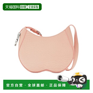 女士斜挎包 Chess 80835111 粉红色 小号单肩包 SS2024 BURBERRY