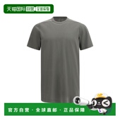 潮奢 棉质T恤 rick 瑞克 1h可退 男士 owens 欧文斯 RU01F226435