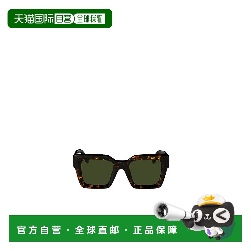 1h可退 OFF-WHITE 女士眼镜 OERI13IF24PLA0016055 SS2025