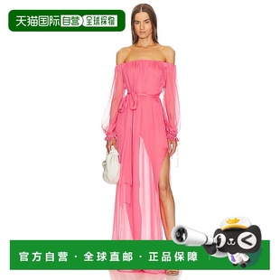 October Anna 女士 Milani SS2306长裙 1h可退 连衣裙 潮奢