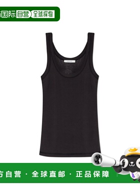 1h可退 潮奢 Lemaire 女士 圓領無袖上衣 TS0001LJ1016