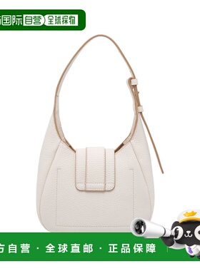 HOGAN 女士斜挎包 KBW01XS0100TH1B013 SS2026 白色