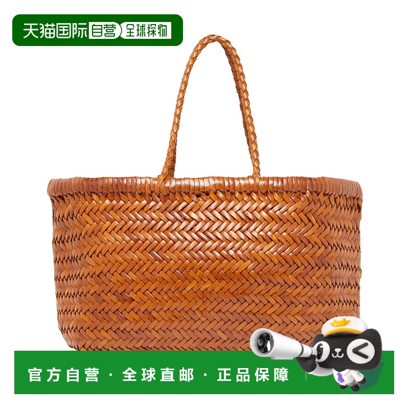 1h可退 潮奢 DRAGON DIFFUSION 女士 flat Gora 迷你手提袋 BRAV5