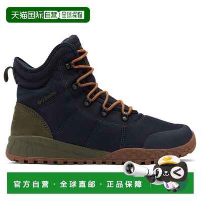 COLUMBIA Fairbanks™ Omni-Heat™ 徒步靴 男士防水