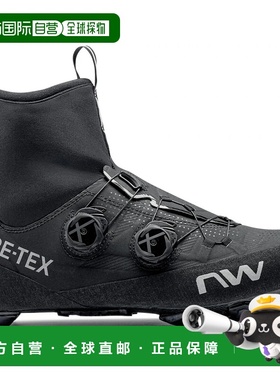 NORTHWAVE 男士专项运动鞋 7205832392886 CO 黑色 Northwave Fla