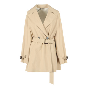 香港直邮WEEKEND MARA 女士外套 2615021031600001BEIGE风衣 MAX