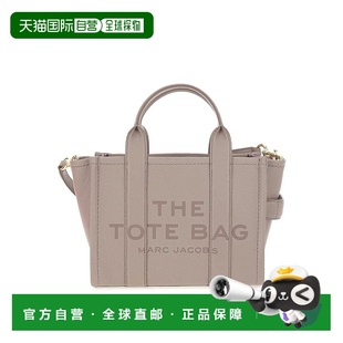 MARC H009L01SP21CEMENT 女士手提包 褐色斜挎包单肩包 JACOBS