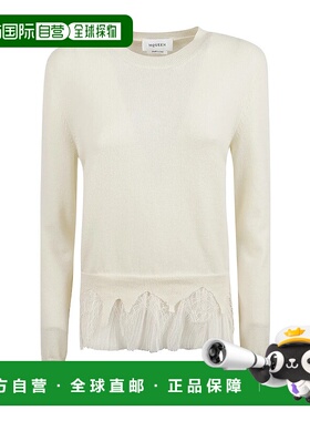 ALEXANDER MCQUEEN 女士针织衫 AW2025 829288Q1BC89288长袖