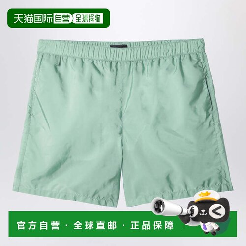 PRADA 男士休闲裤 UB381OOO1WQ9F05BY