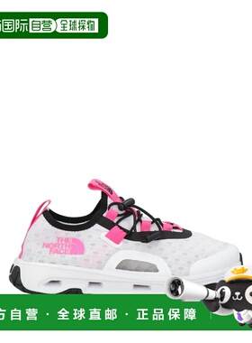 1h可退 潮奢 the north face 北面 女士 运动鞋 white白色 舒适时