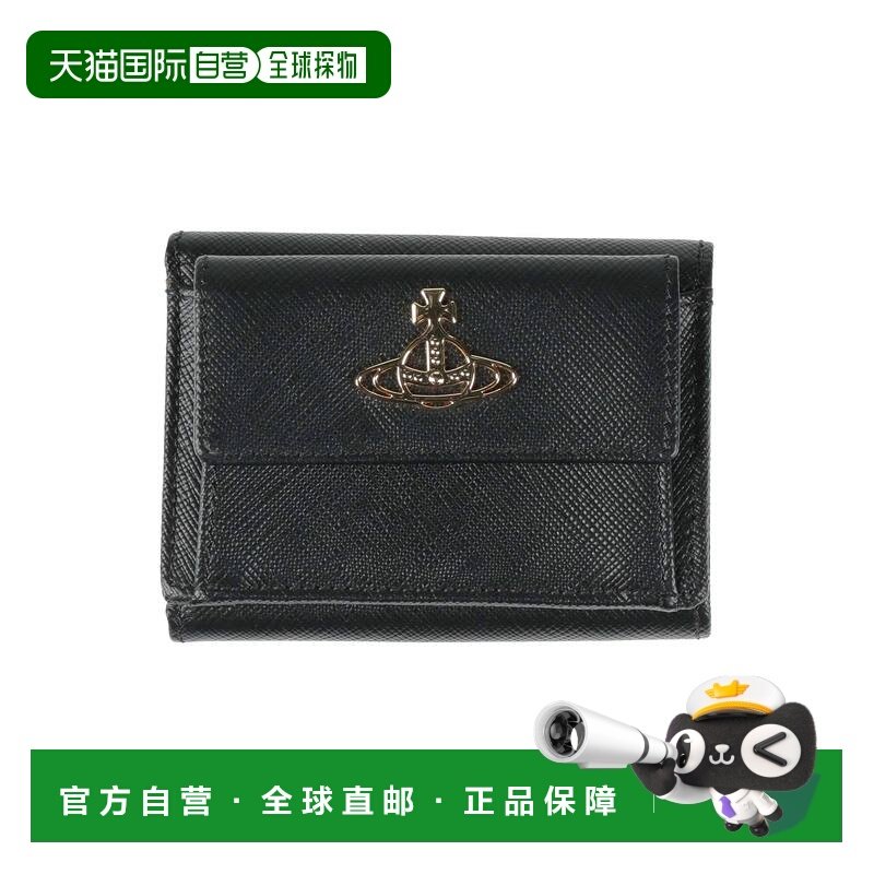 1h可退 潮奢 Vivienne Westwood 薇薇恩 韦斯特伍德 女士 钱包,箱包皮具/热销女包/男包,钱包,淘宝优惠券,粉丝福利购,淘宝优惠卷
