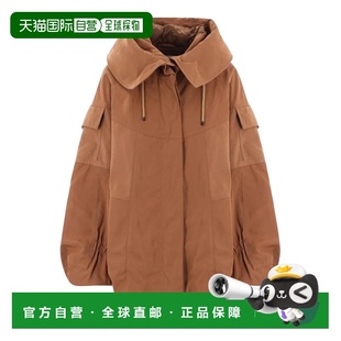 2420105179102 DRIES 女士夹克 NOTEN AW2024 VAN