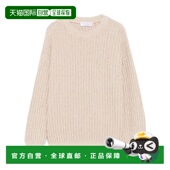 BRUNELLO AW2024 BDVM78100C059 CUCINELLI 女童针织衫