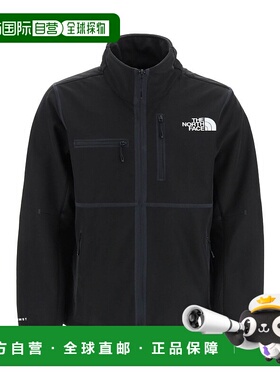 THE NORTH FACE 男士夹克 NF0A7UQ8JK3 CO 黑色 'RMST DENALI' JA