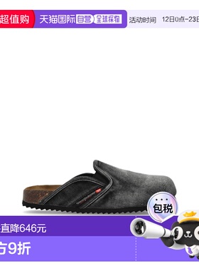 DIESEL男士凉鞋DWOODSTOCKSLIY03537P0585H1939