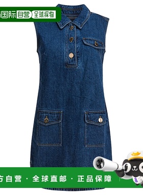 1h可退 SELF-PORTRAIT 女士连衣裙 PF25803SBLBLUE AW2025女装