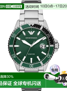Emporio Armani阿玛尼手表AR11338指针