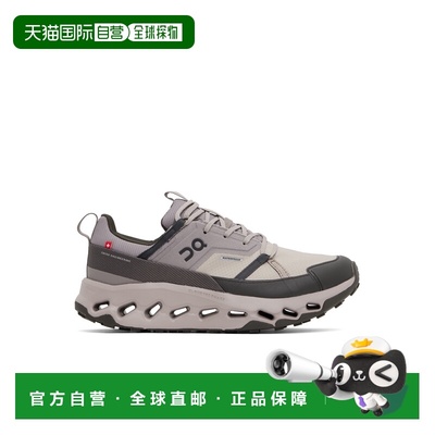 ON RUNNING 男士运动鞋 3ME10052506 AW2025 灰色 Cloudhorizon