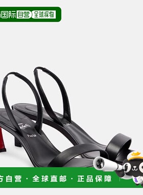 1h可退 潮奢 Christian Louboutin 克里斯提 鲁布托 女士 O Condo