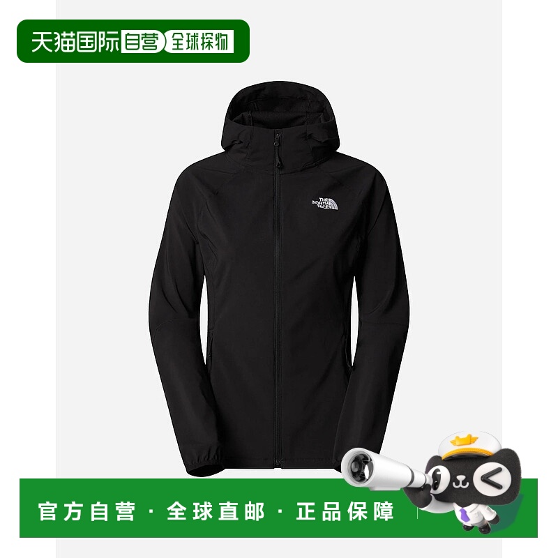 1h可退 THE NORTH FACE 男士户外冲锋衣 NF0A8DQBJK31NFJK3北面