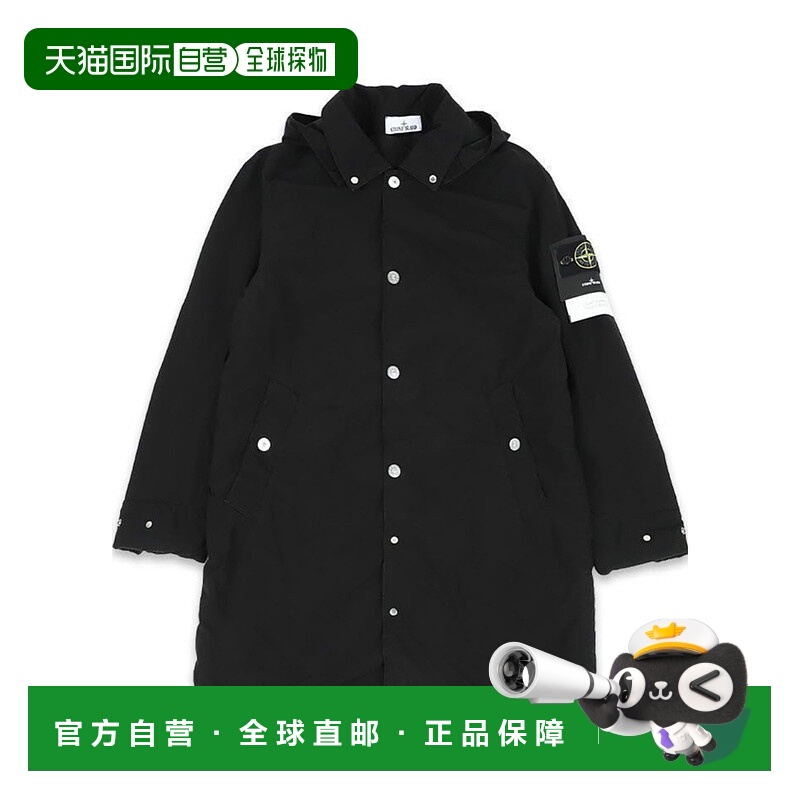 1h可退 STONE ISLAND 男士外套 K2S157100004S0042V0029
