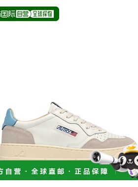 AUTRY 女士休闲鞋 AULWLS12