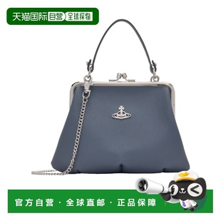 VIVIENNE WESTWOOD 女士斜挎包 4B010006WS0021K406