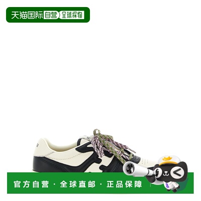 FENDI 女士运动鞋 8E8943AY1QF1HWI