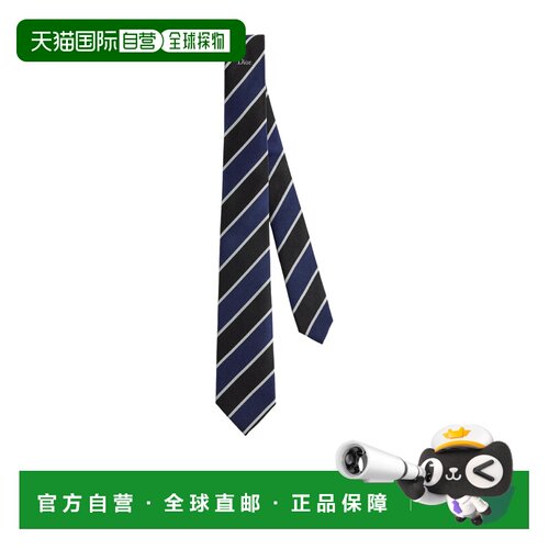 CHRISTIAN DIOR 男士领带 68C1047B6057C985 CO 花色支付后1h可退