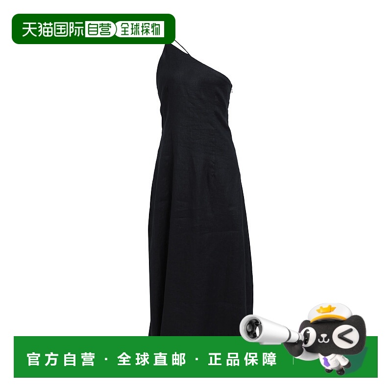 1h可退 潮奢 FAITHFULL THE BRAND 女士 中长连衣裙