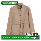 AW2025 1h可退 花色 女士西服 1046095206024 MAX MARA