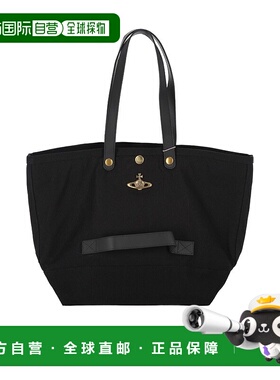 VIVIENNE WESTWOOD 女士手提包 4205007NUW01CJN401托特包单肩包