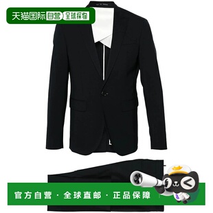 S40320S74FT0454524 西服套装 AW2025 男士 DSQUARED2